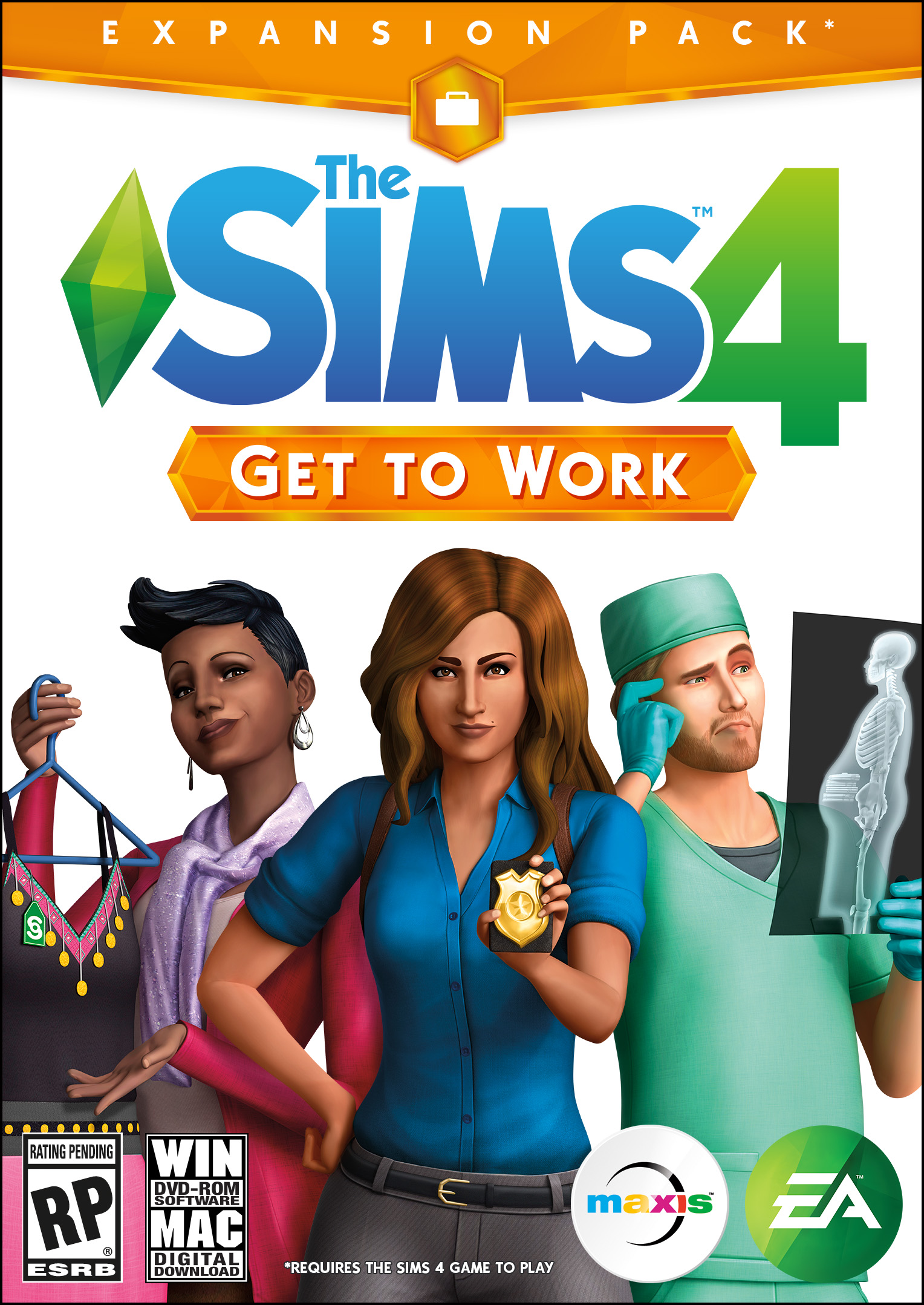Sims 4 Crack Mac Download